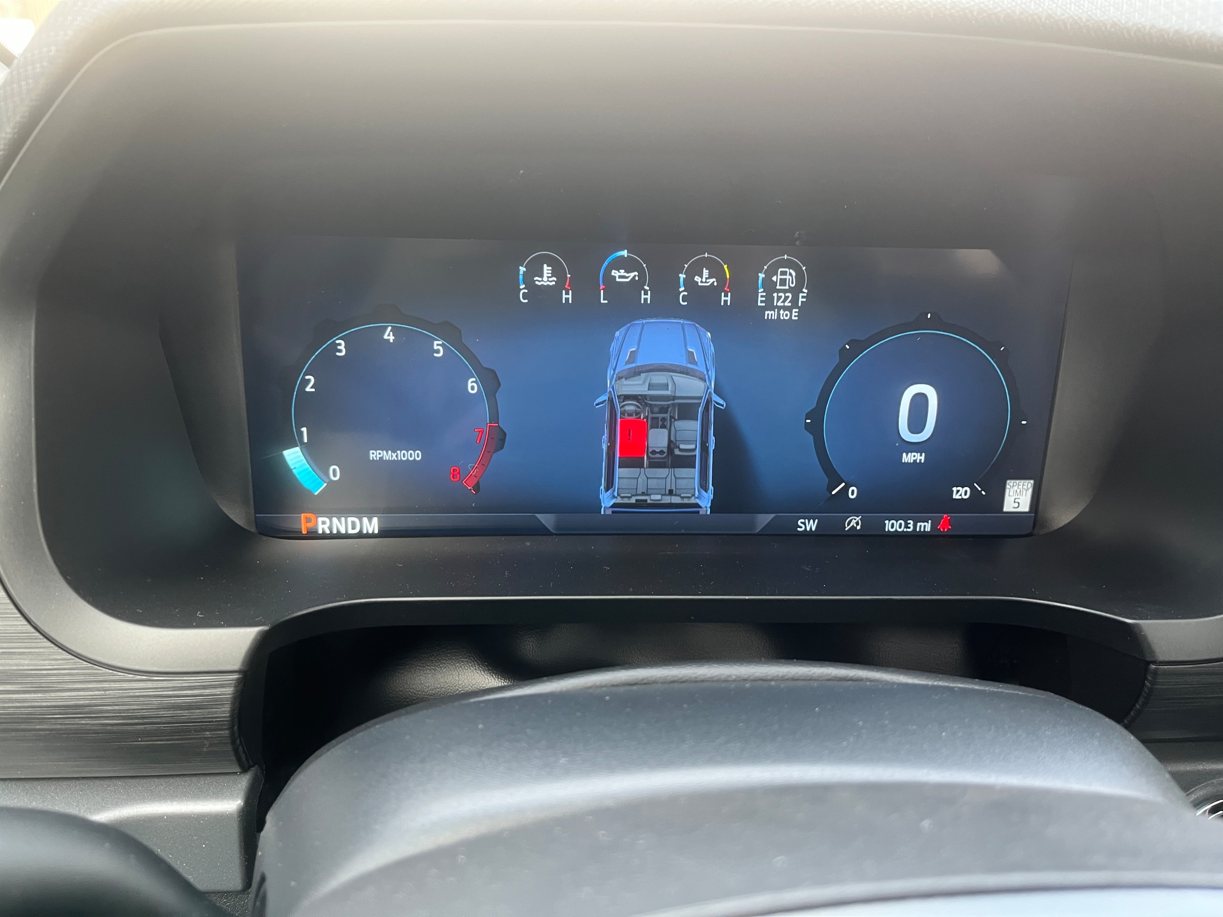 2026 Ford F-150 XLT - Photo 9