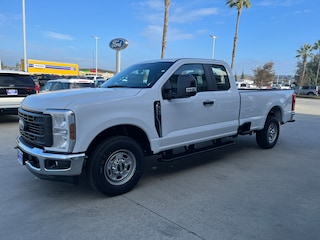 2026 Ford F-250 XL TRUCK