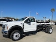 Ford F-350 Chassis