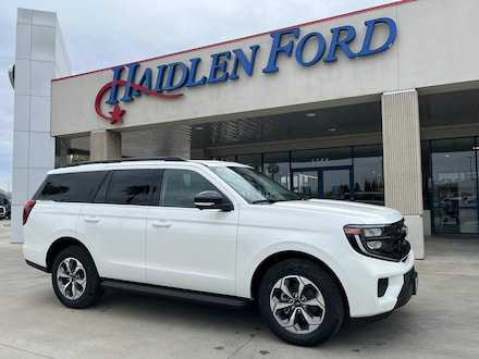 2027 Ford Expedition Active SUV