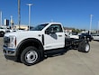 Ford F-450 Chassis