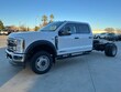  Ford F-550 Chassis