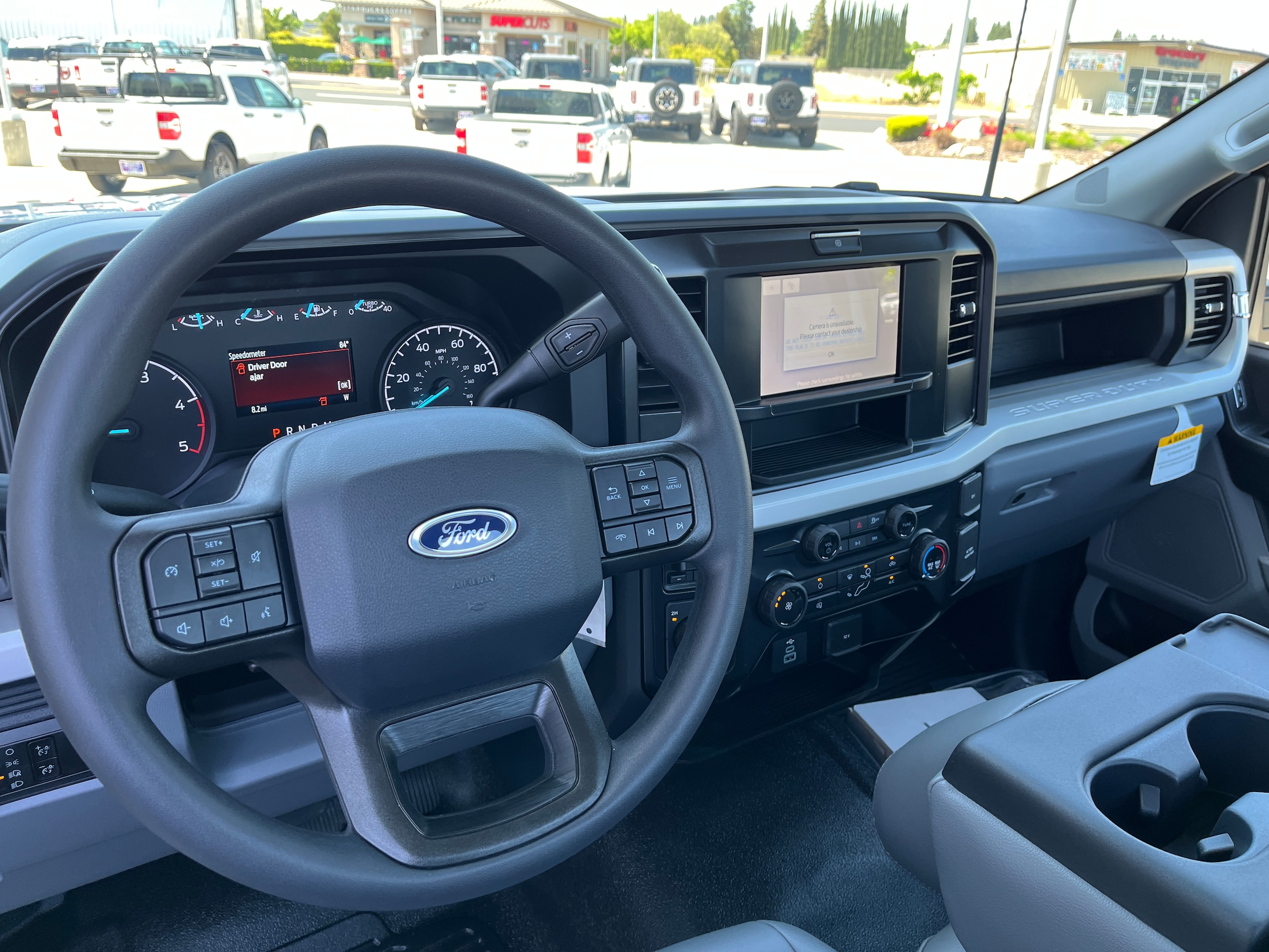 2025 Ford F-450 XL photo 3