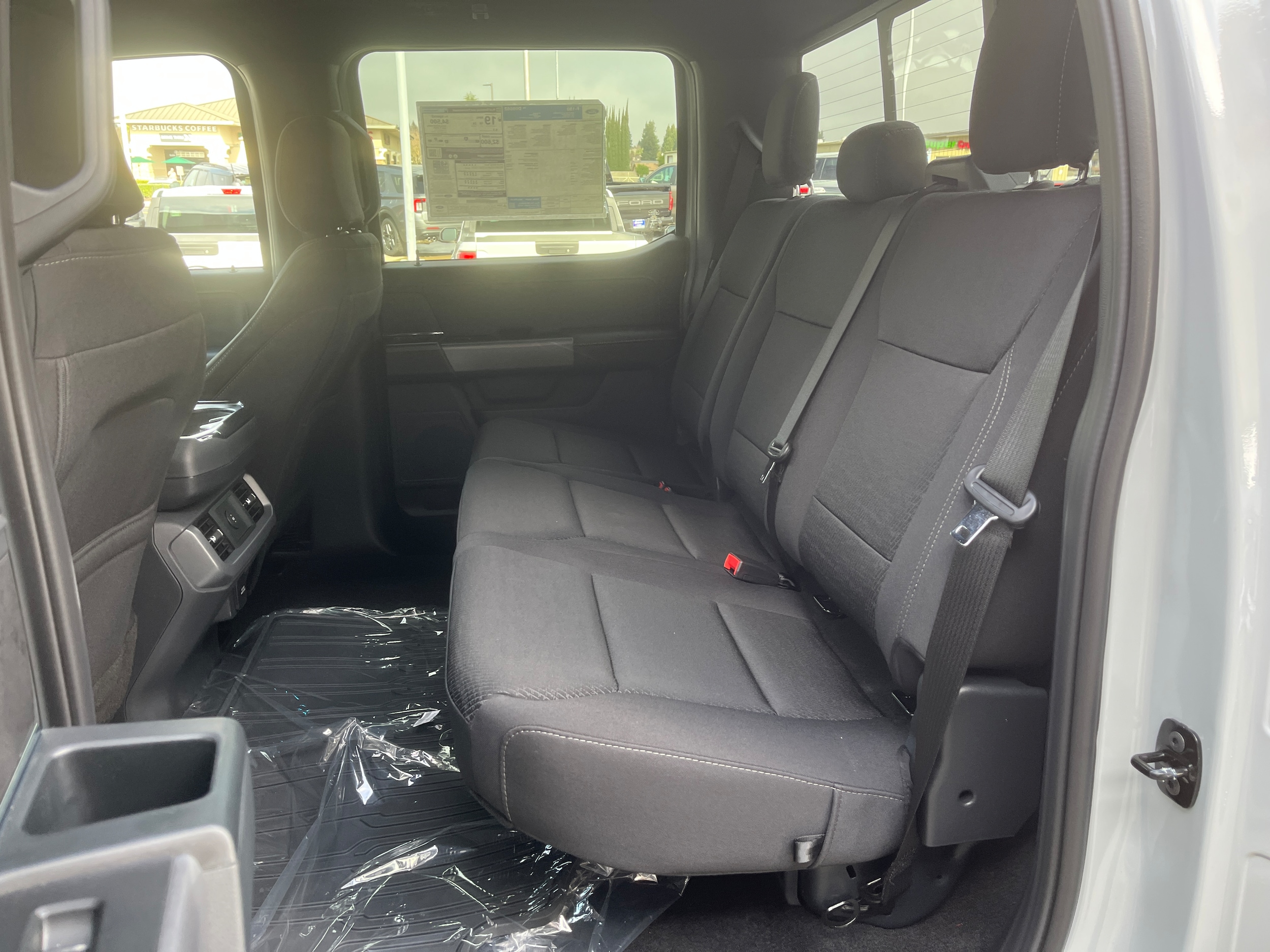 2026 Ford F-150 XLT - Photo 7