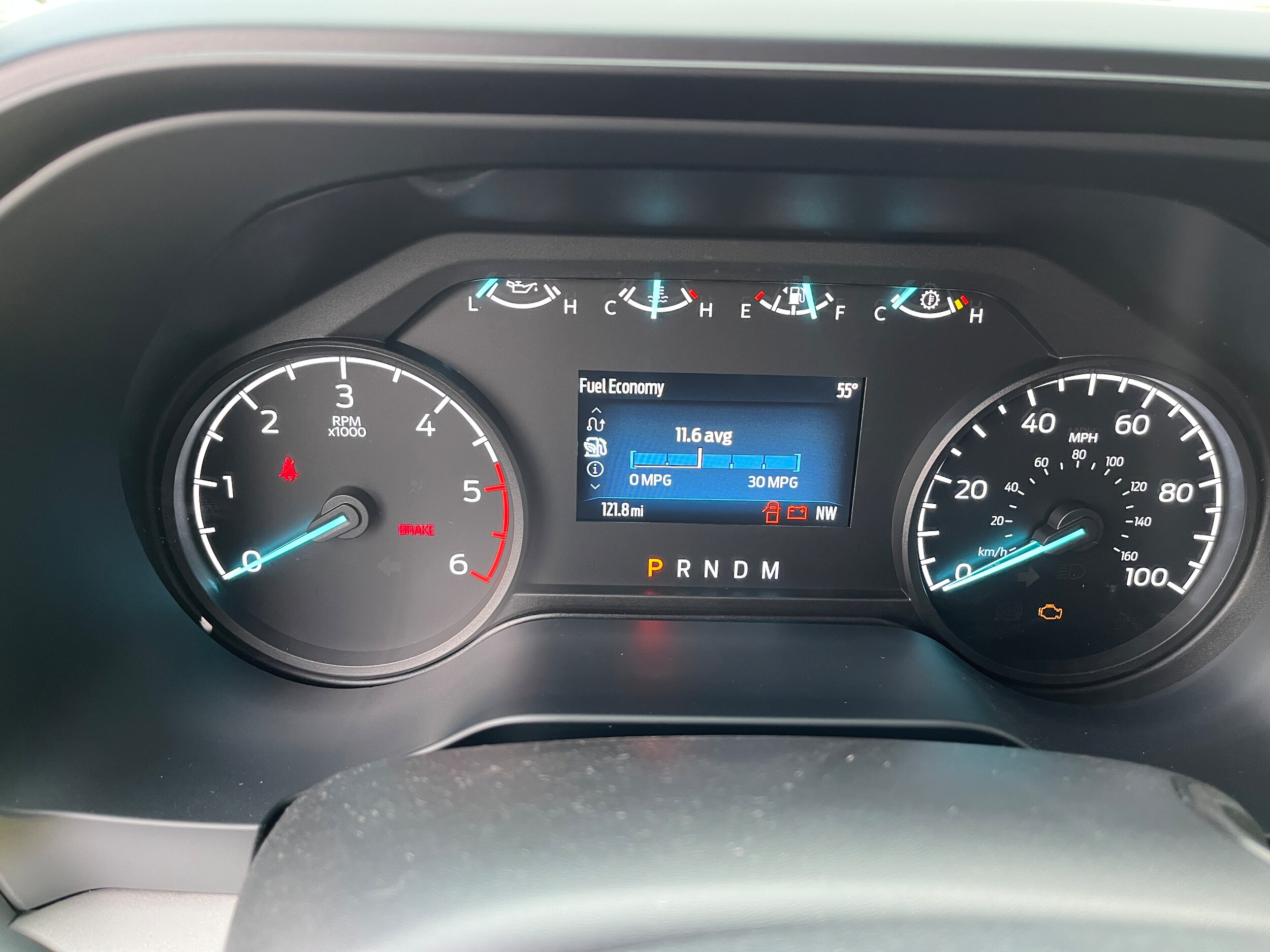 2026 Ford F-350 XLT photo 4