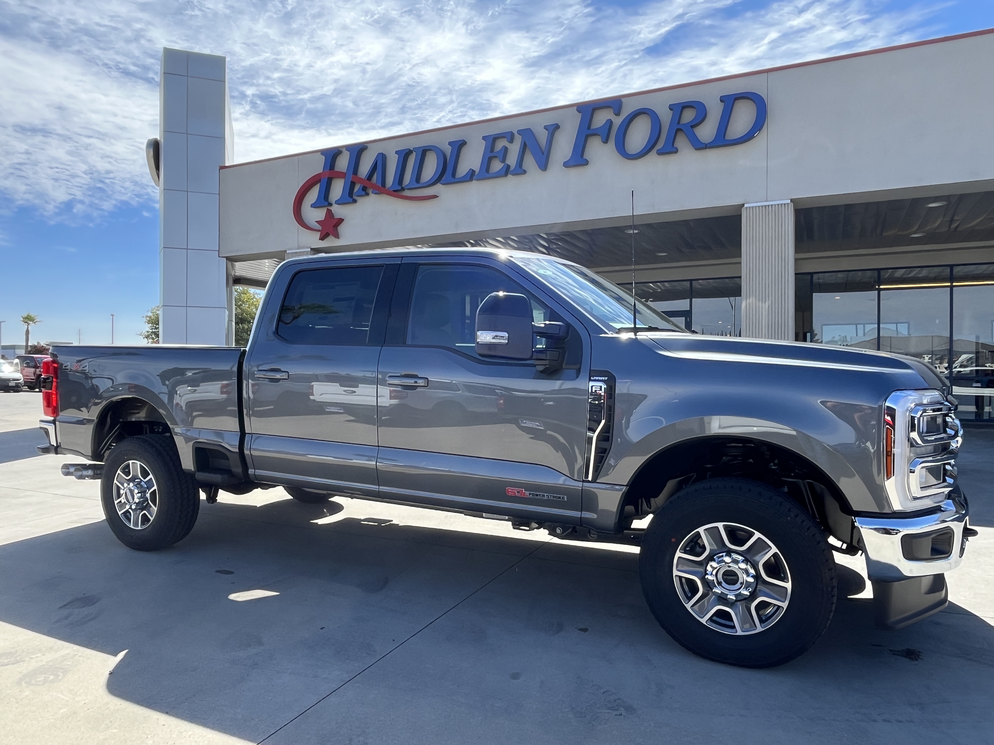 Ford F-350