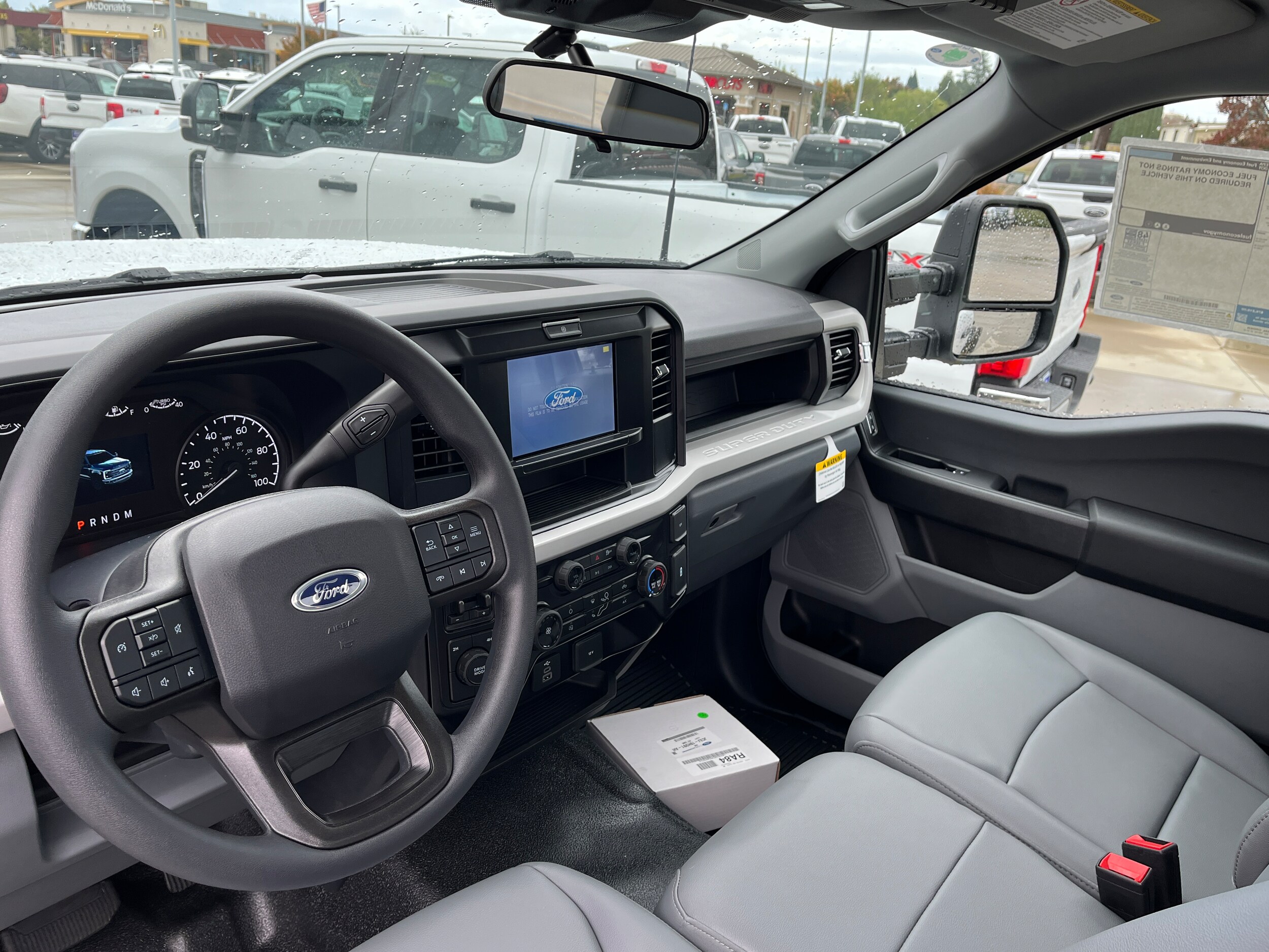 2026 Ford F-450 XL photo 4