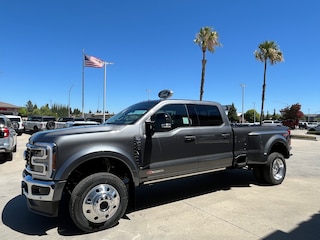 2026 Ford F-450 Lariat TRUCK