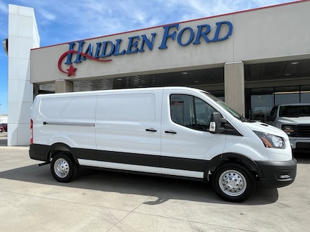 2025 Ford Transit-350 XL Cargo Van