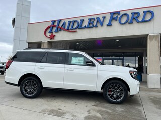 2025 Ford Expedition Platinum SUV