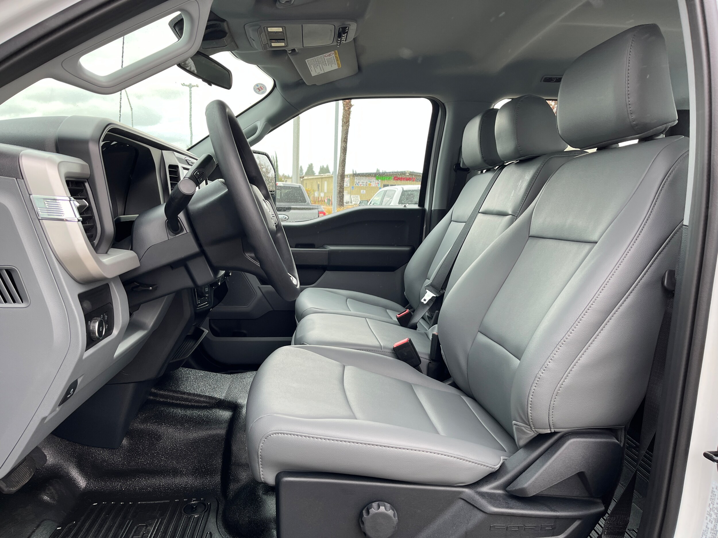 2026 Ford F-250 XL photo 3