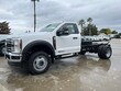  Ford F-450 Chassis