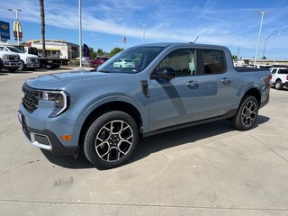 2026 Ford Maverick Lariat TRUCK