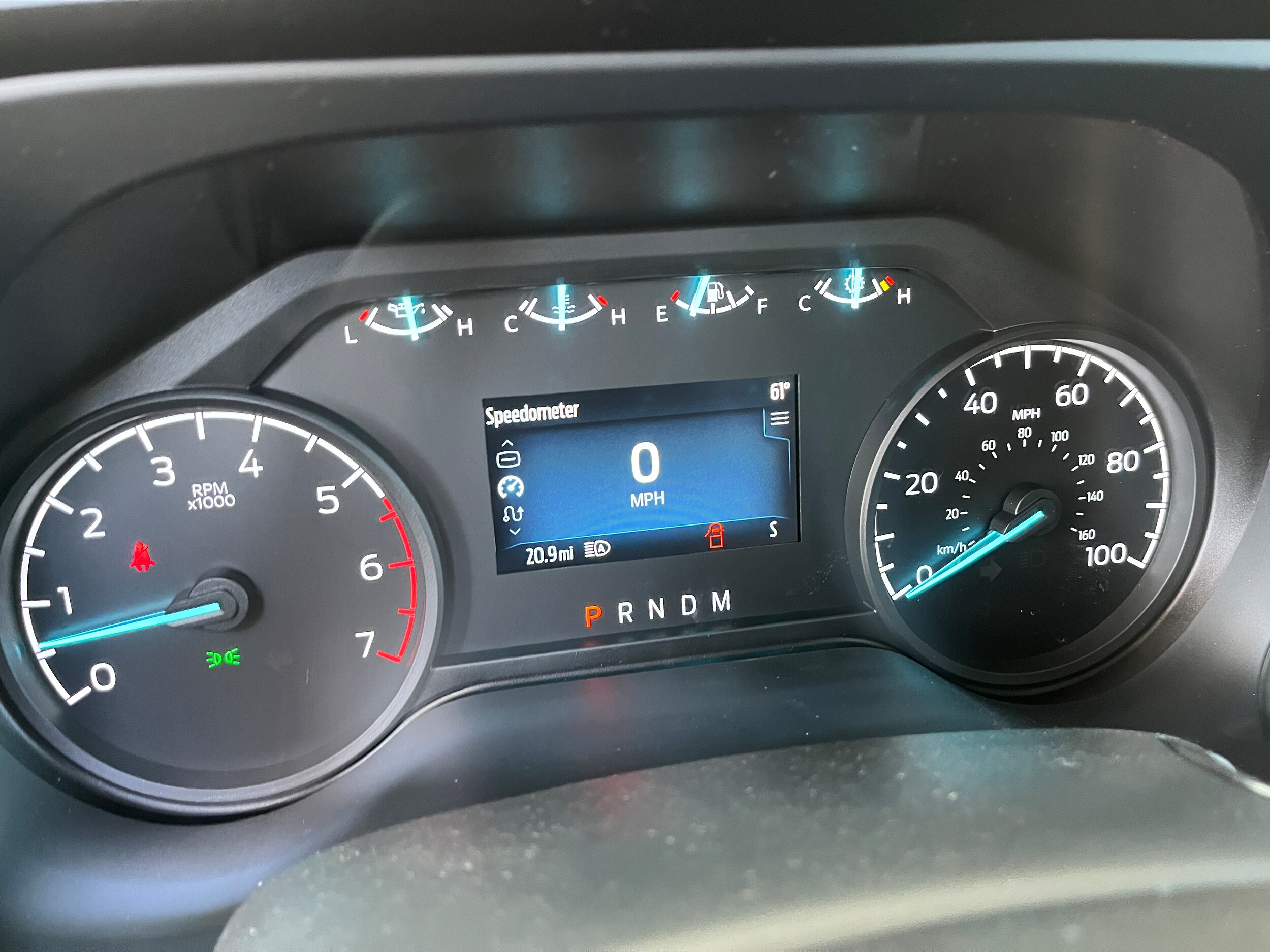 2025 Ford F-250 XLT photo 3