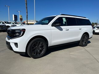 2025 Ford Expedition Platinum MAX SUV