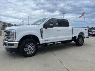 2026 Ford F-350 Lariat TRUCK