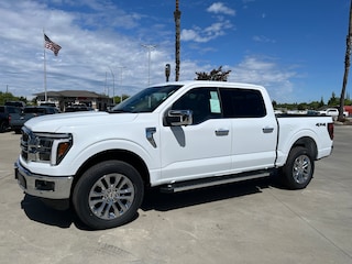 2026 Ford F-150 Lariat TRUCK