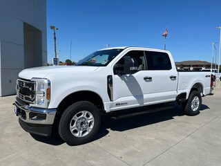 2026 Ford F-250 XLT TRUCK