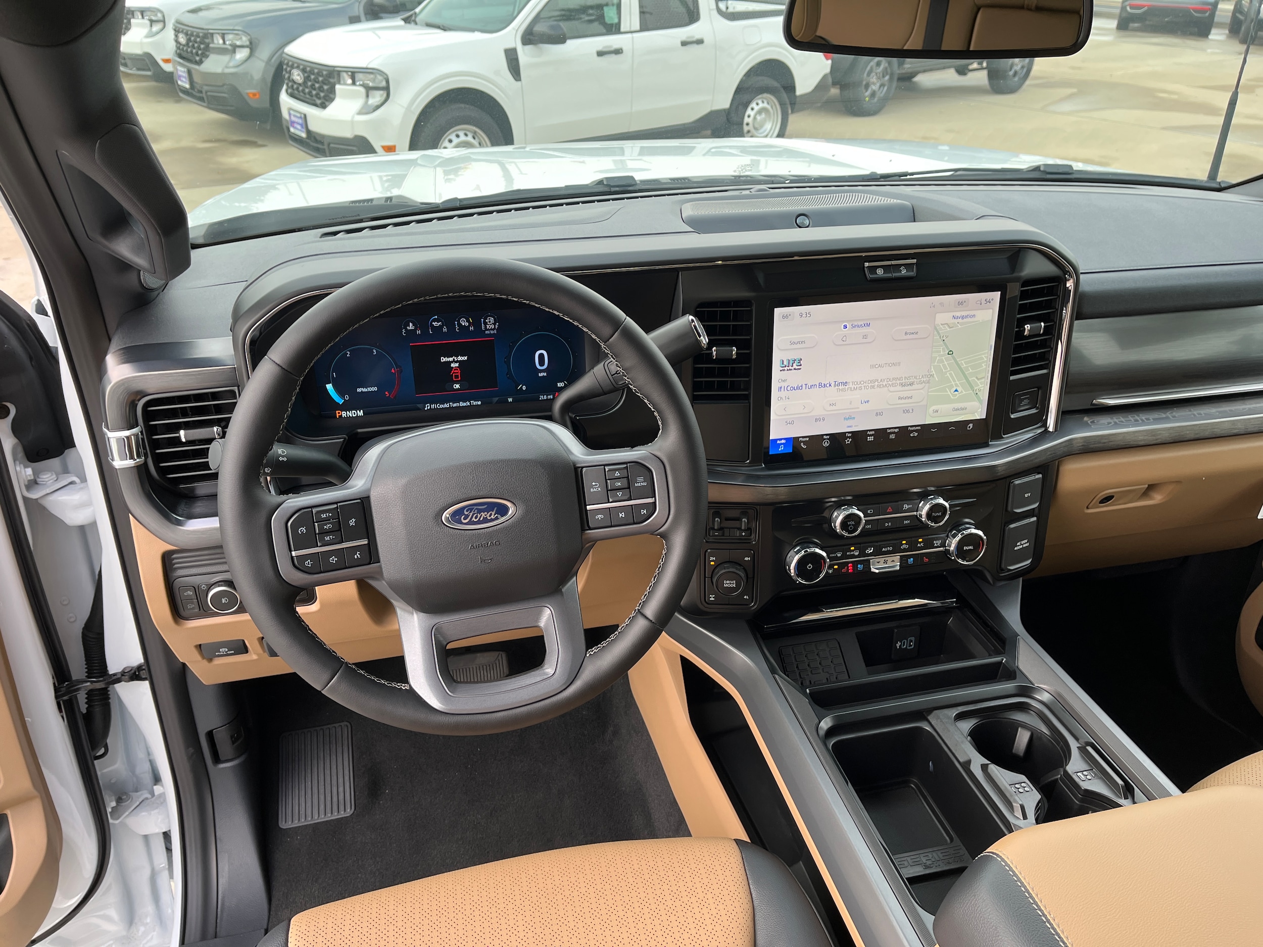 2026 Ford F-350 Super Duty Lariat - Photo 7