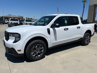 2025 Ford Maverick XLT TRUCK