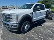  Ford Super Duty F-550 DRW