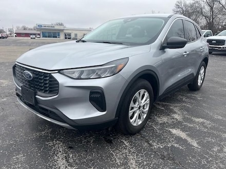 2023 Ford Escape Active AWD SUV