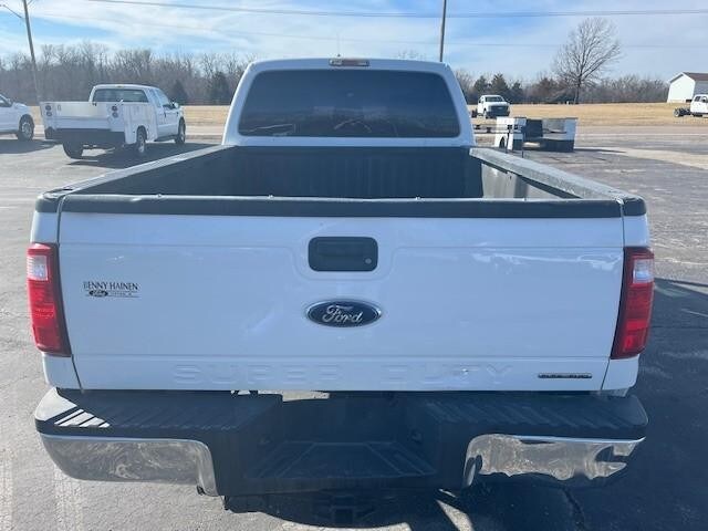2016 Ford F-350 XL photo 4