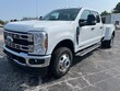 Ford Super Duty F-350 DRW