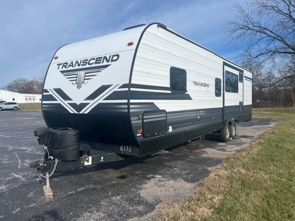 Used 2020 Golden Design Transcend 29TBS Undefined