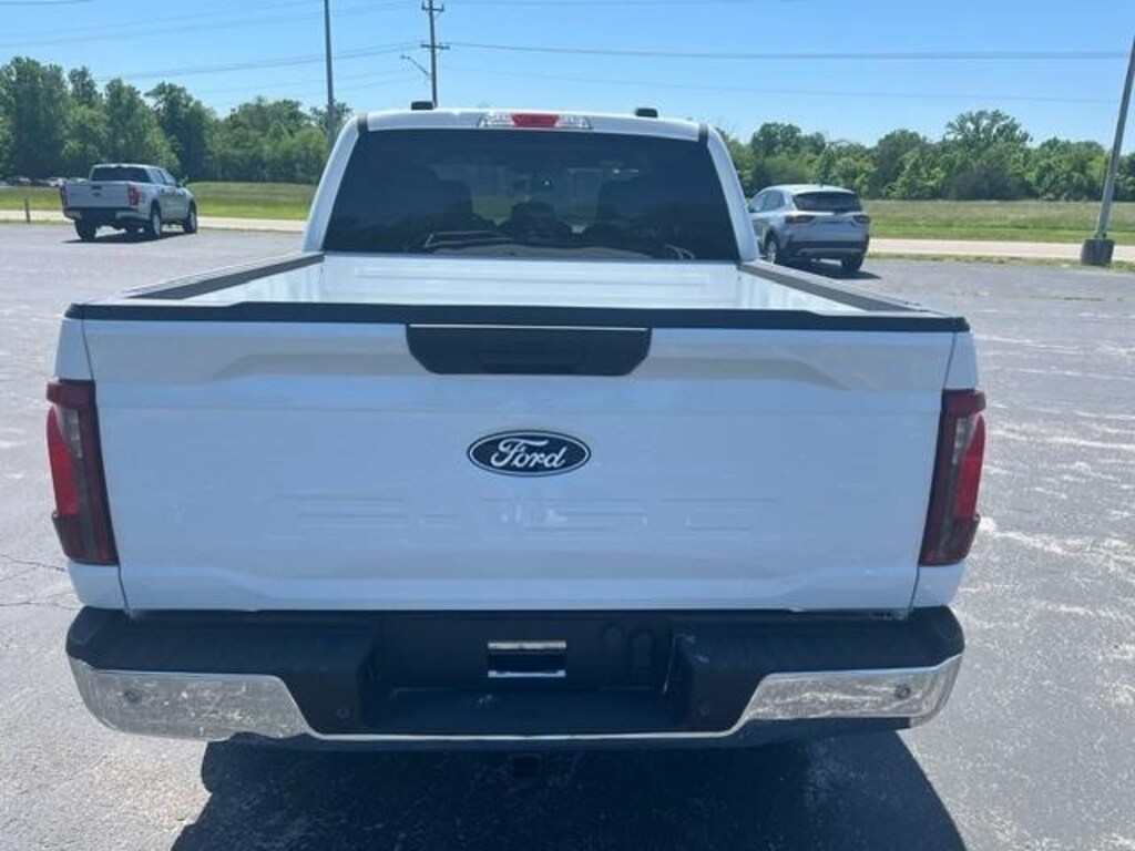 New 2026 Ford F-150 XL Truck