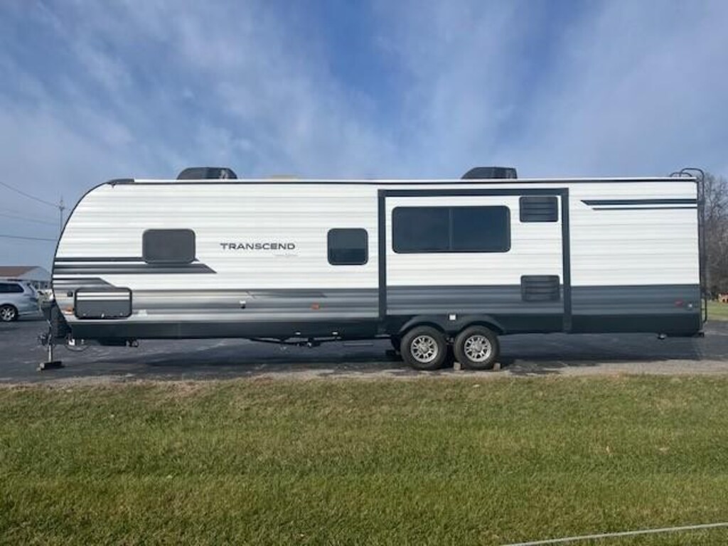 Used 2020 Golden Design Transcend 29TBS Undefined