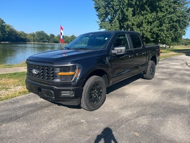 2026 Ford F-150 STX Truck