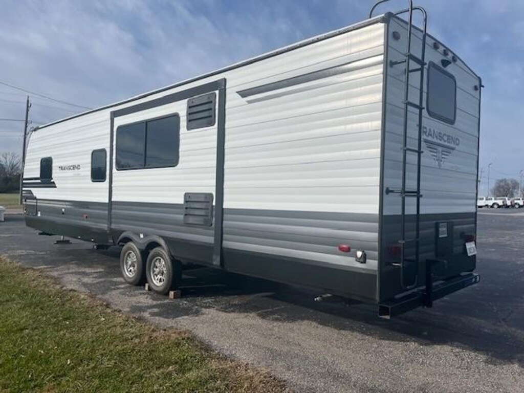 Used 2020 Golden Design Transcend 29TBS Undefined