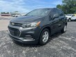  Chevrolet Trax LS