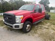  Ford Super Duty F-350 DRW