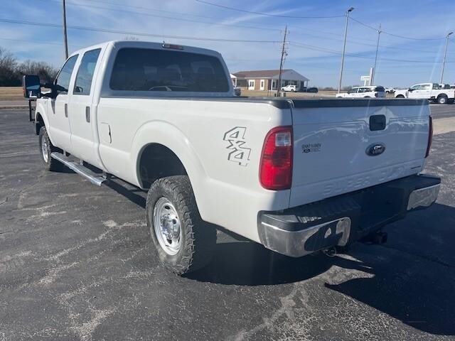 2016 Ford F-350 XL photo 3