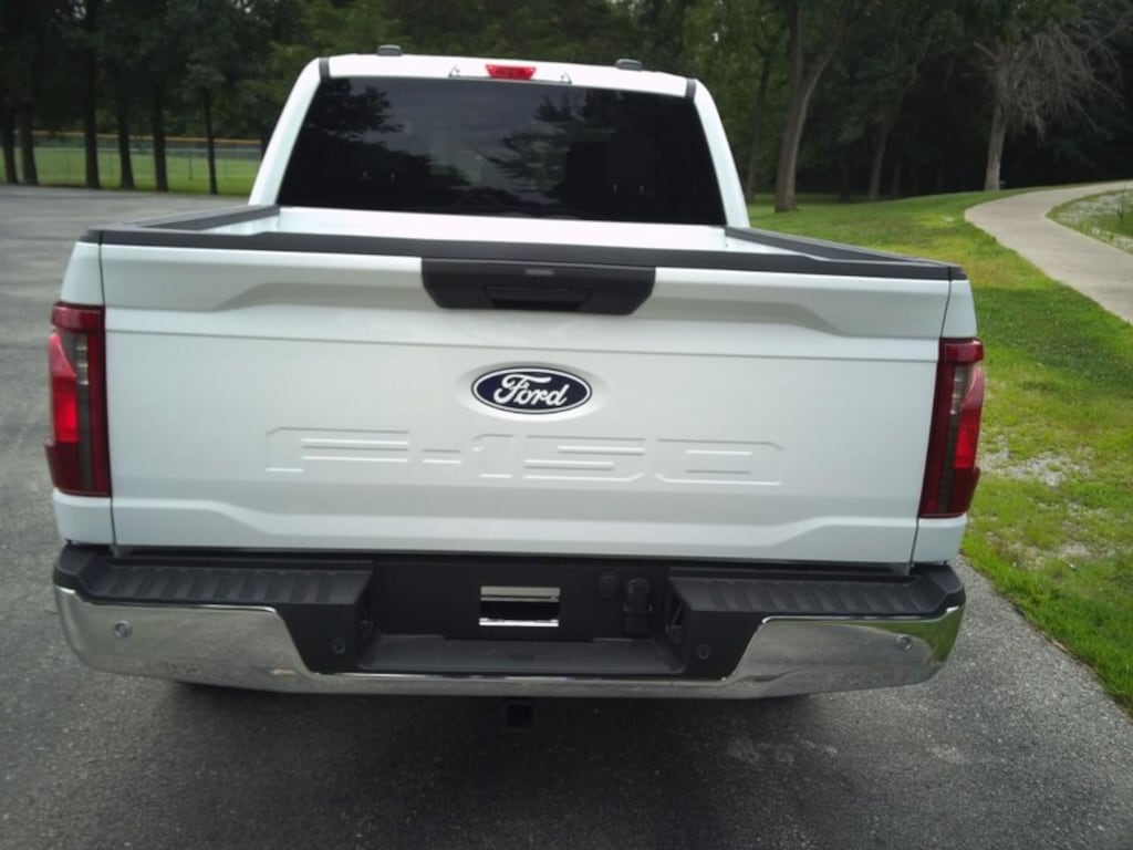New 2026 Ford F-150 XL Truck