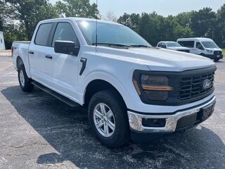 2025 Ford F-150 XL Truck