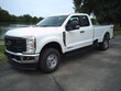  Ford Super Duty F-250 SRW