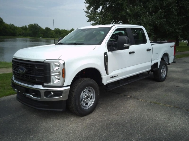 2026 Ford Super Duty F-250 SRW