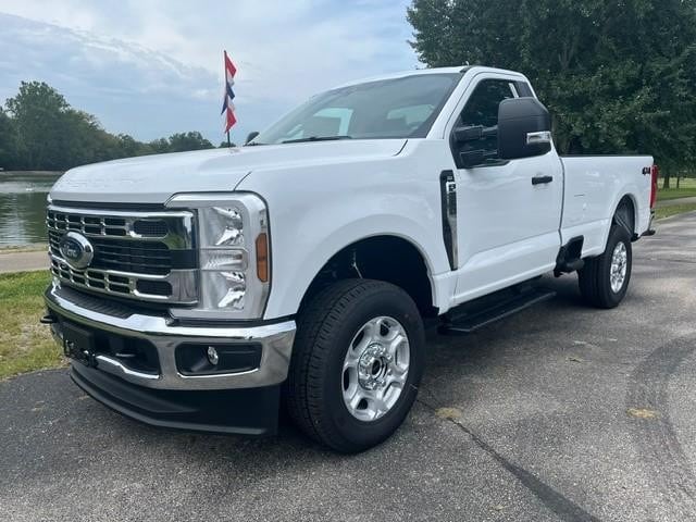 2026 Ford Super Duty F-250 SRW
