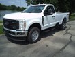  Ford Super Duty F-350 SRW