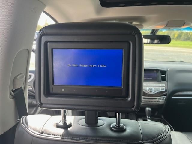 2013 INFINITI JX Base - Photo 13