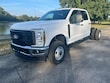  Ford Super Duty F-350 DRW