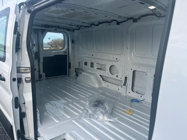 2024 Ford Transit Cargo Van XL photo 4
