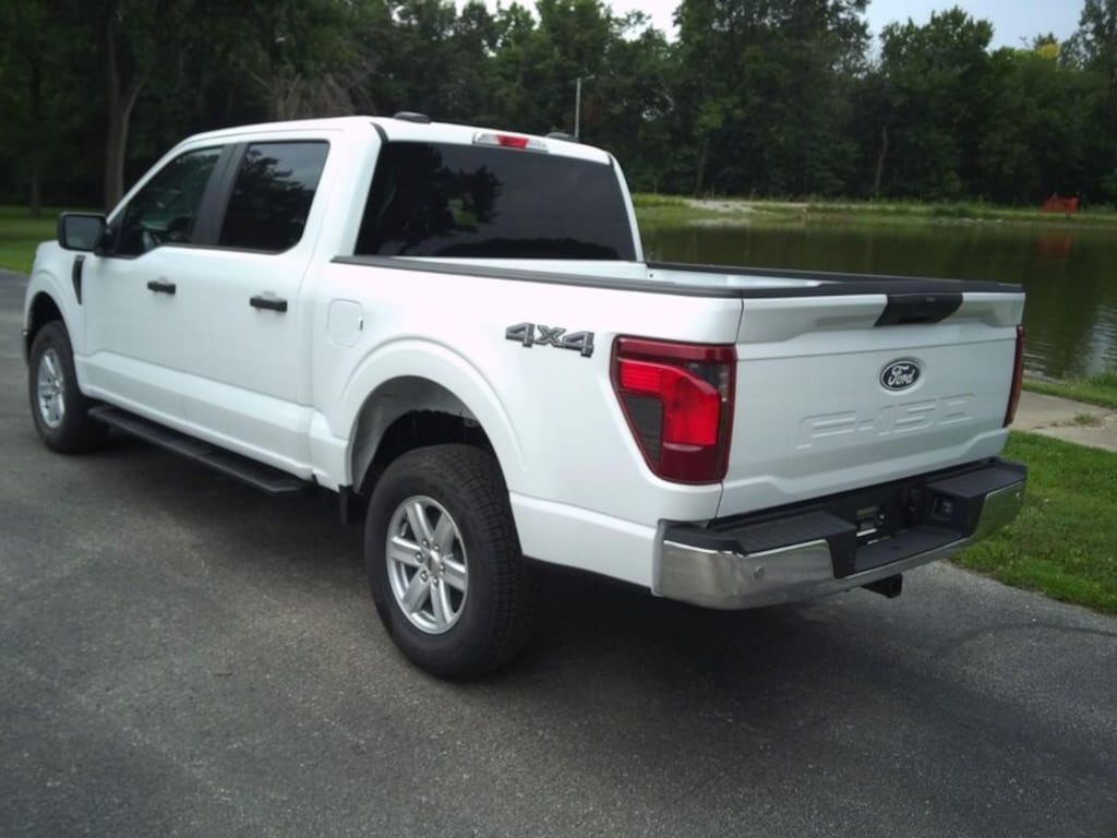 New 2026 Ford F-150 XL Truck