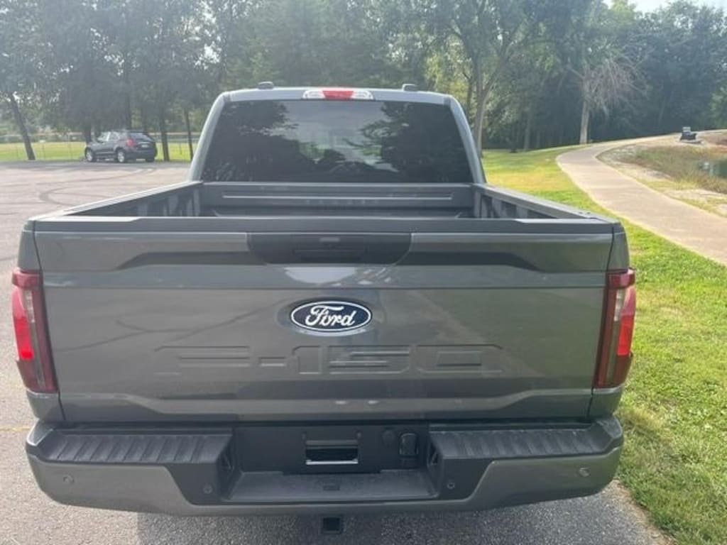 New 2026 Ford F-150 STX Truck