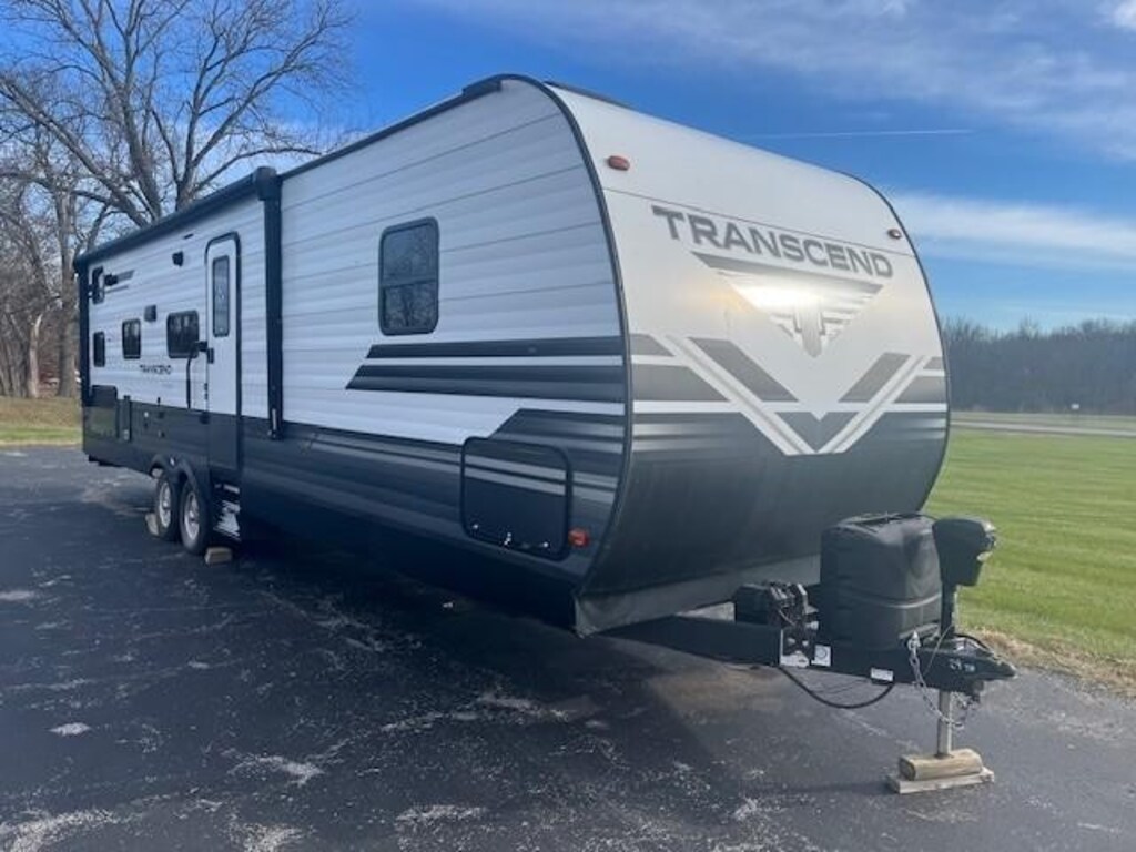 Used 2020 Golden Design Transcend 29TBS Undefined