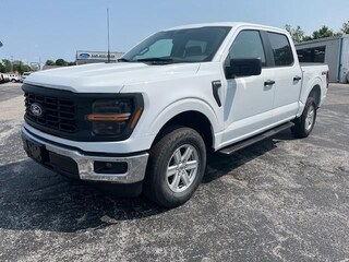 2025 Ford F-150 XL Truck