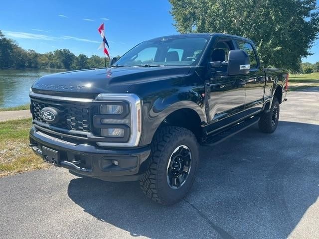 2027 Ford Super Duty F-250 SRW